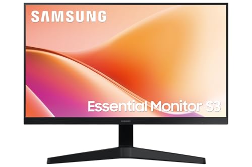 Samsung 24" Flat Monitor