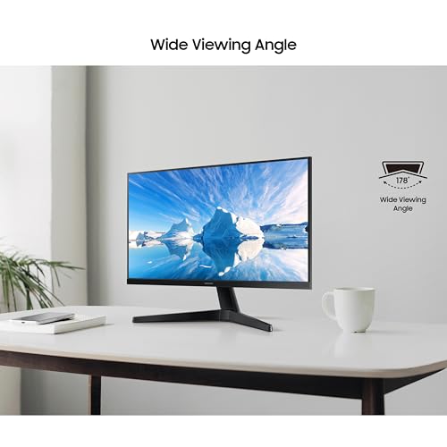 Samsung 24" Flat Monitor