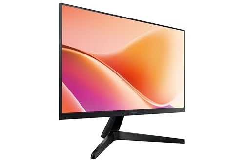 Samsung 24" Flat Monitor