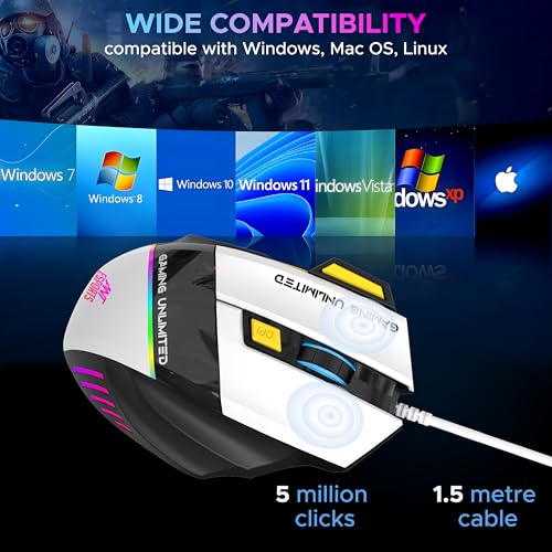 Ant Esports GM100 V2 Optical