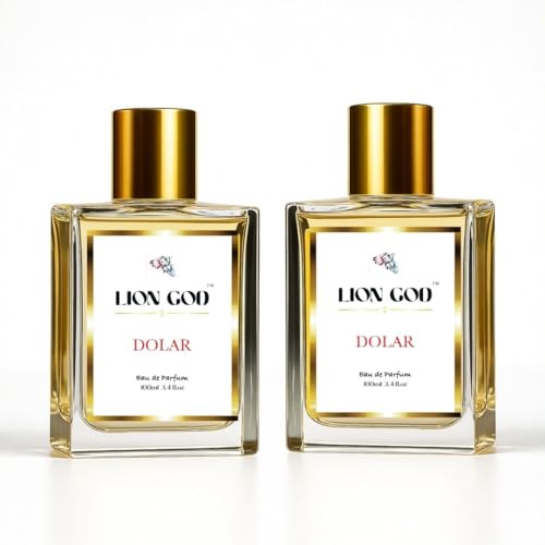LION GOD Dolar Parfume
