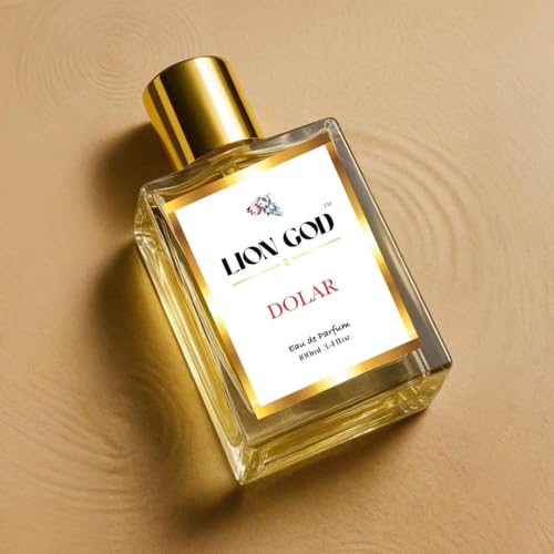 LION GOD Dolar Parfume