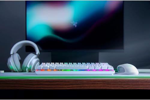 Razer Huntsman Mini - Mercury