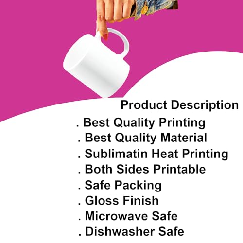 Customized Personalized 8 Photo Mug