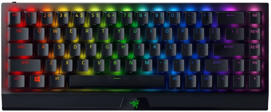 Razer BlackWidow V3 Mini HyperSpeed