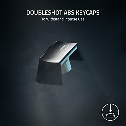 Razer BlackWidow V3 Mini HyperSpeed