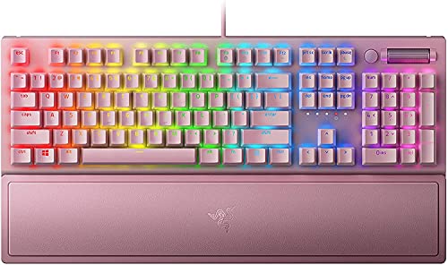 Razer Blackwidow V3 - Mechanical