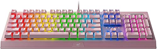 Razer Blackwidow V3 - Mechanical