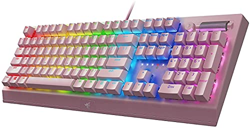 Razer Blackwidow V3 - Mechanical