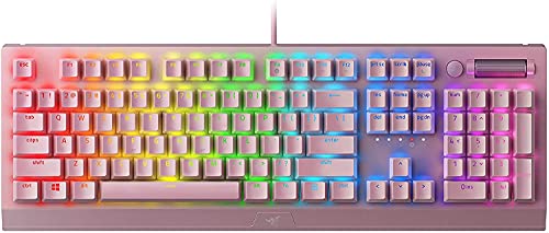 Razer Blackwidow V3 - Mechanical