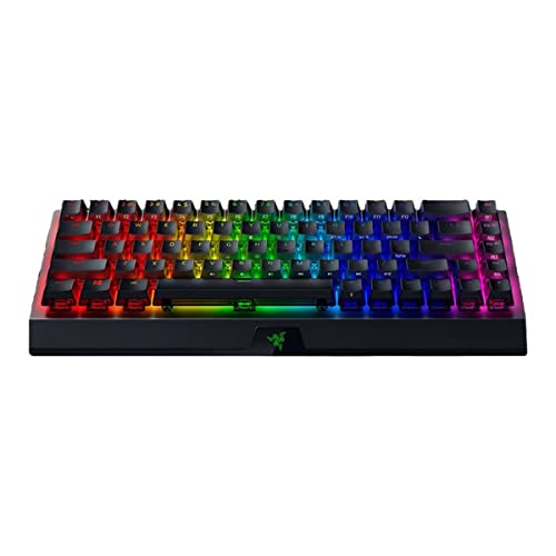 Razer BlackWidow V3 Mini HyperSpeed