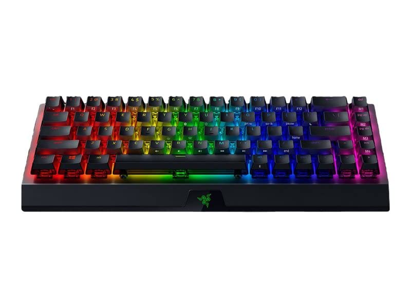Razer BlackWidow V3 Mini HyperSpeed