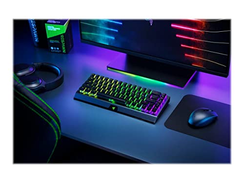 Razer BlackWidow V3 Mini HyperSpeed
