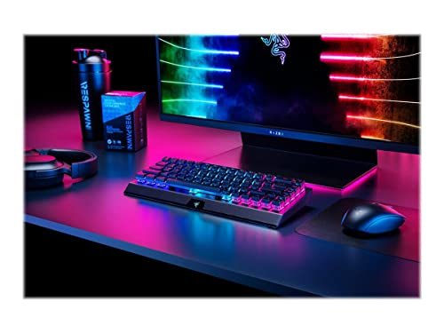 Razer BlackWidow V3 Mini HyperSpeed