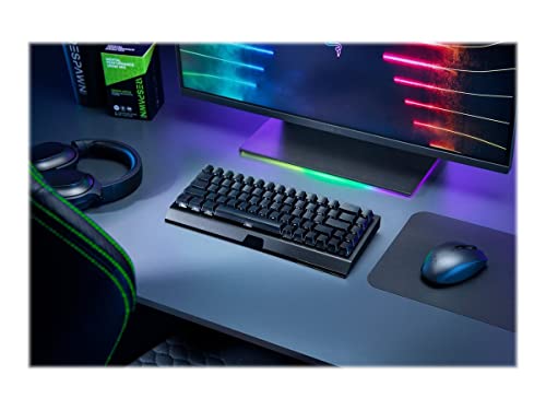 Razer BlackWidow V3 Mini HyperSpeed