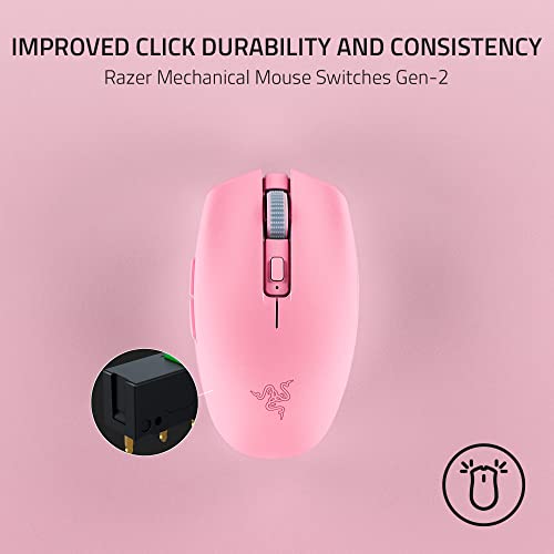 Razer Orochi V2 Mobile Wireless