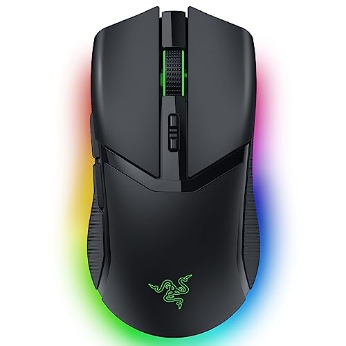 Razer Cobra Pro Compact Wireless