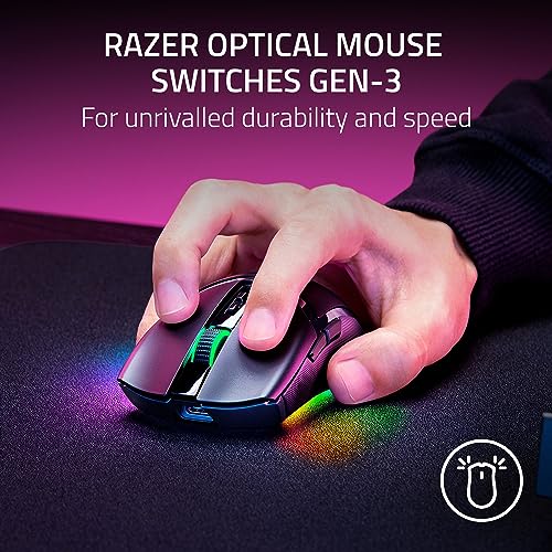 Razer Cobra Pro Compact Wireless