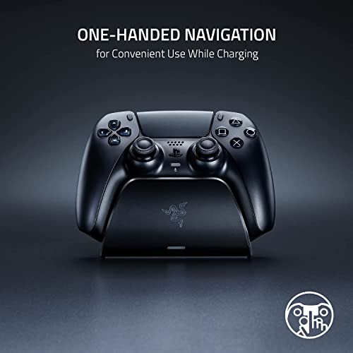 Razer Quick Charging Stand