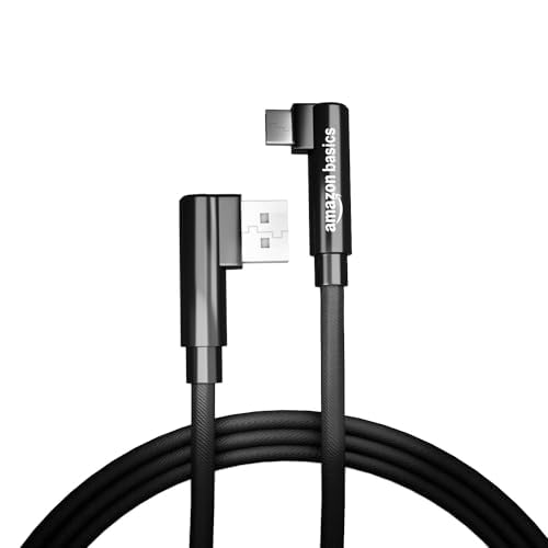 amazon basics USB-A to Type