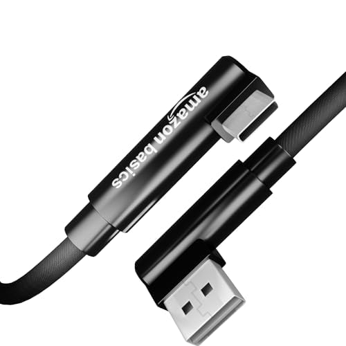 amazon basics USB-A to Type