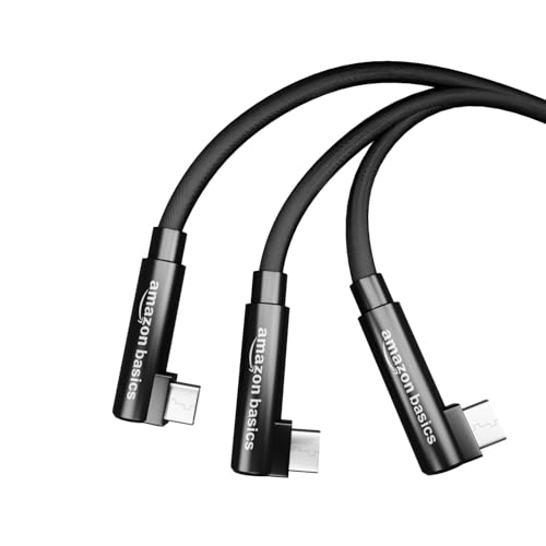 amazon basics USB-A to Type