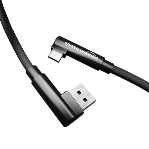 amazon basics USB-A to Type