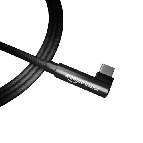 amazon basics USB-A to Type