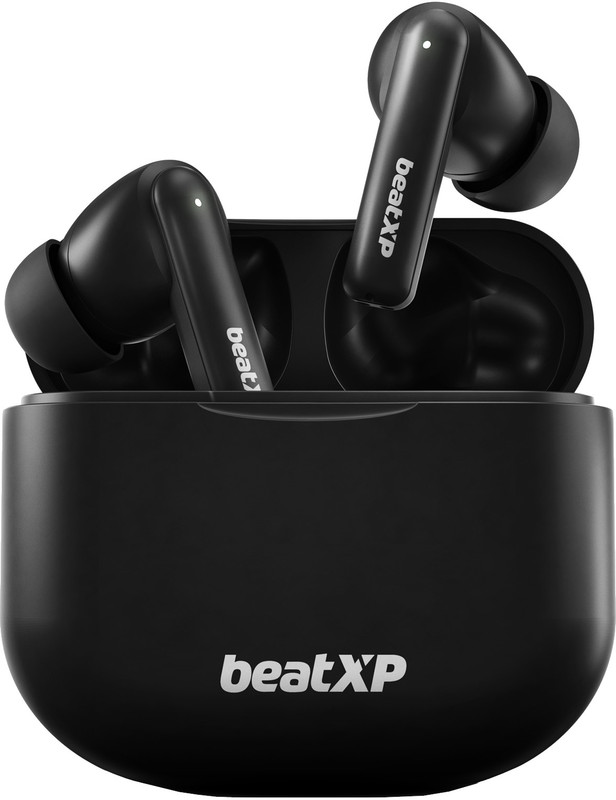 beatXP Vibe XPods with 60H