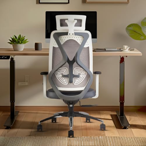 INNOWIN Tokyo Office Chair,High Back