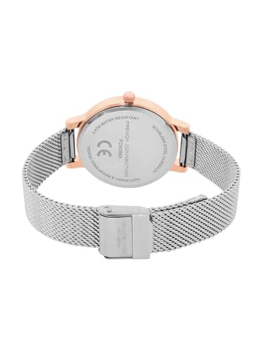 French Connection Analog Watch for Women- FCN055A - Image 2