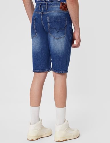 Pepe Jeans Men Shorts - Image 4