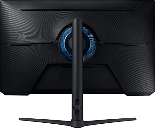 Samsung 32-inch 2K QHD Odyssey