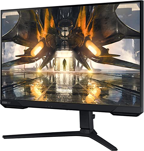 Samsung 32-inch 2K QHD Odyssey