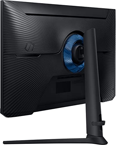 Samsung 32-inch 2K QHD Odyssey
