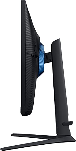 Samsung 32-inch 2K QHD Odyssey