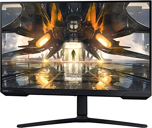 Samsung 32-inch 2K QHD Odyssey