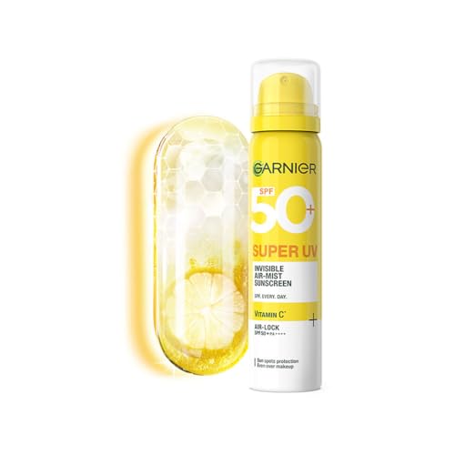Garnier SuperUV Invisible Air Mist