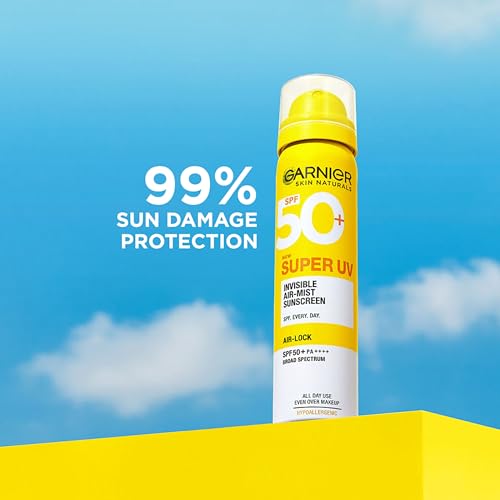 Garnier SuperUV Invisible Air Mist