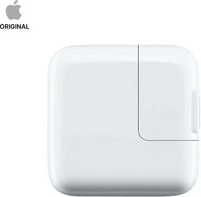 Apple MD836HN/A 12W USB Power Adapter(White) - Image 2