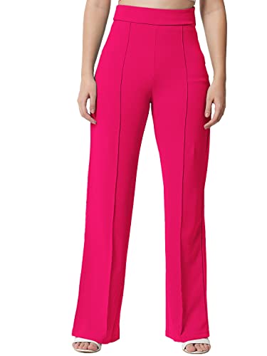 KOTTY Women Casual Pants