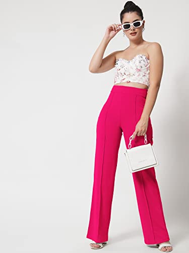 KOTTY Women Casual Pants - Image 5