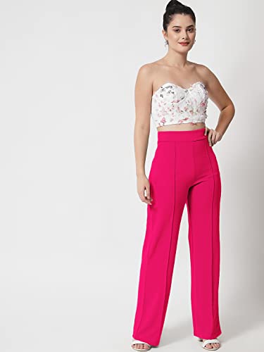 KOTTY Women Casual Pants - Image 7