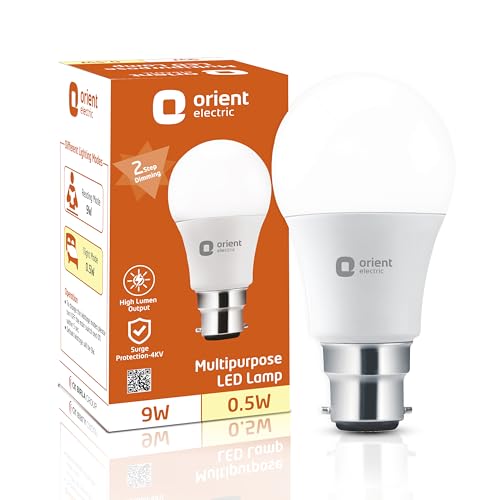 Orient Electric Multipurpose LED Bulb