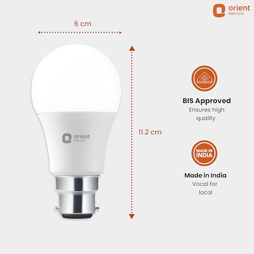 Orient Electric Multipurpose LED Bulb