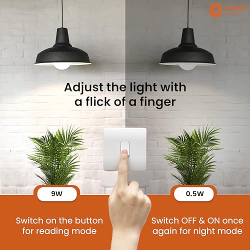 Orient Electric Multipurpose LED Bulb