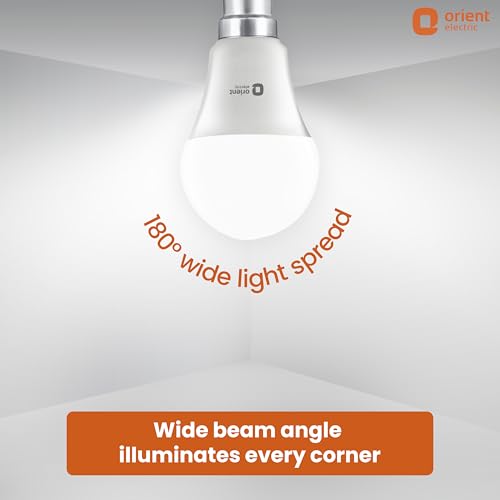 Orient Electric Multipurpose LED Bulb