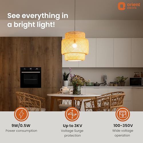 Orient Electric Multipurpose LED Bulb