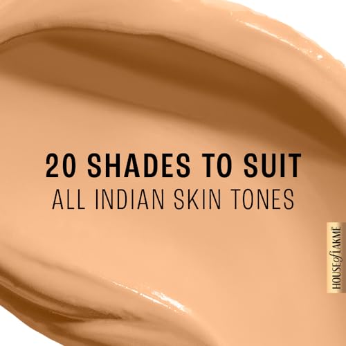 Lakme 9To5 Primer + Matte
