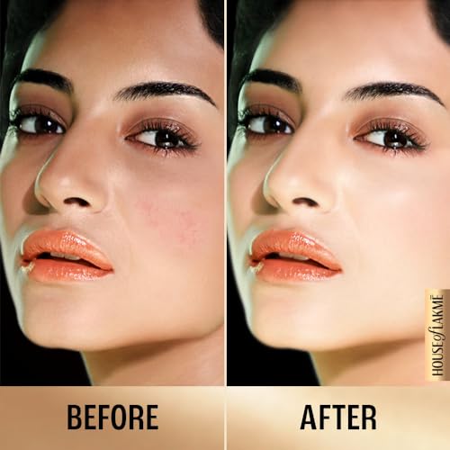 Lakme 9To5 Primer + Matte